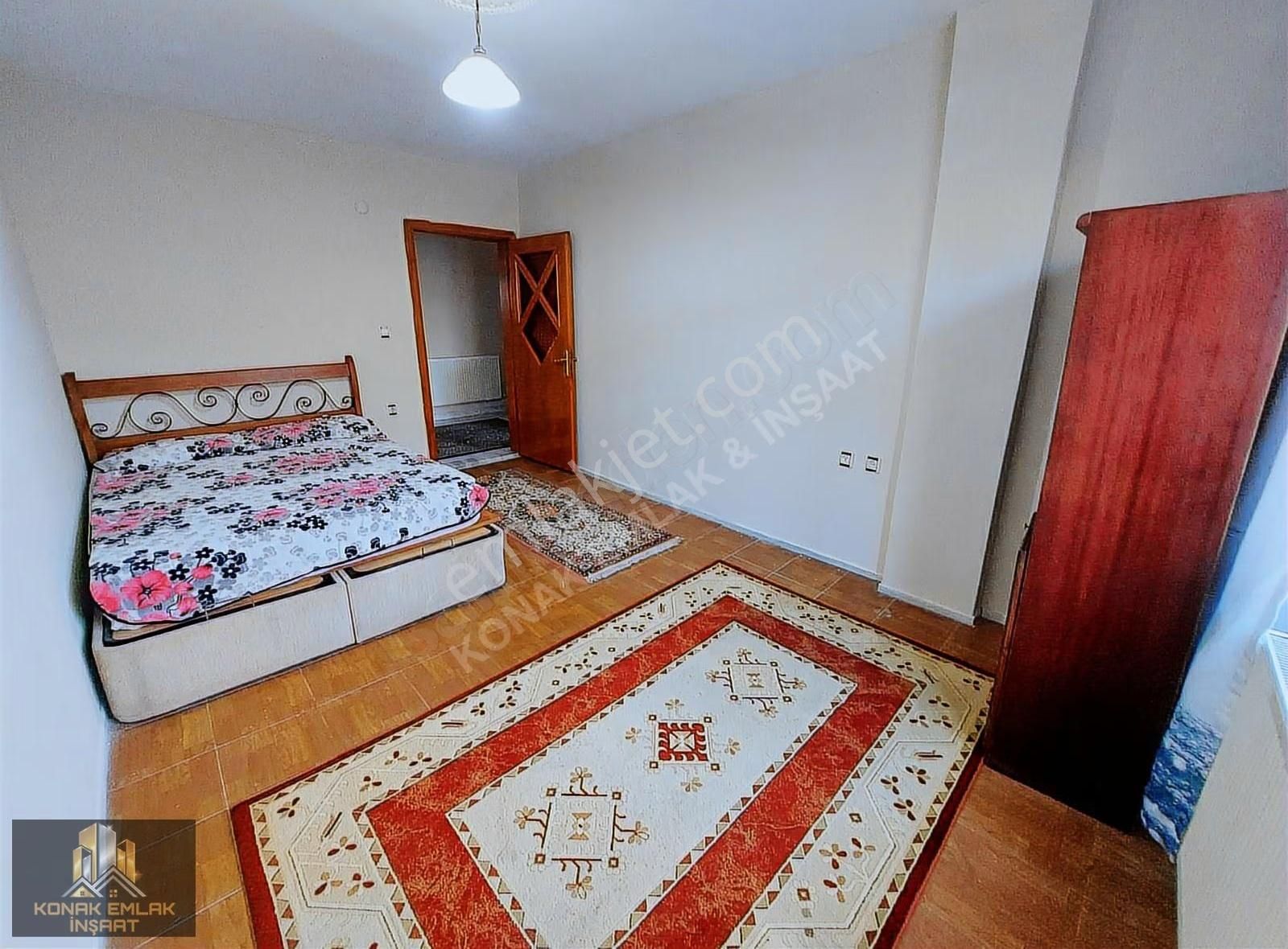 Konak Emlak'tan Satılık 2+1 140m² / 15m² Hisseli Merkezi Konumda - Görsel 5