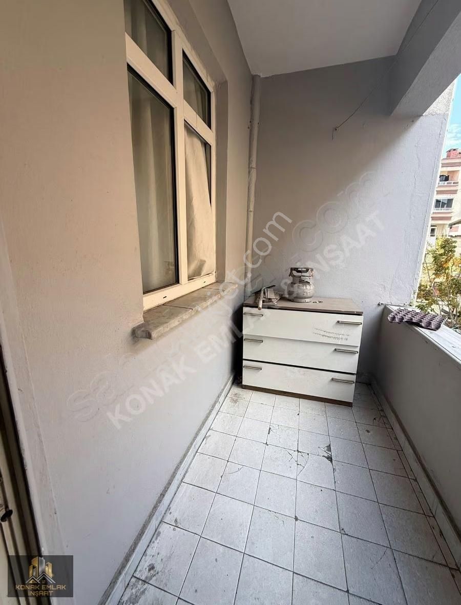 Konak Emlak'tan Satılık 2+1 2.kat 85m² Masrafsız Ön Cephe Daire - Görsel 12