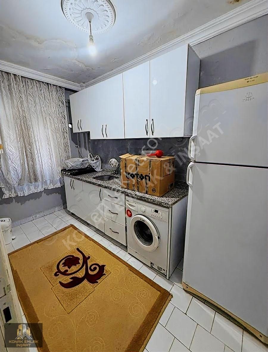 Konak Emlak'tan Satılık 2+1 2.kat 85m² Masrafsız Ön Cephe Daire - Görsel 11