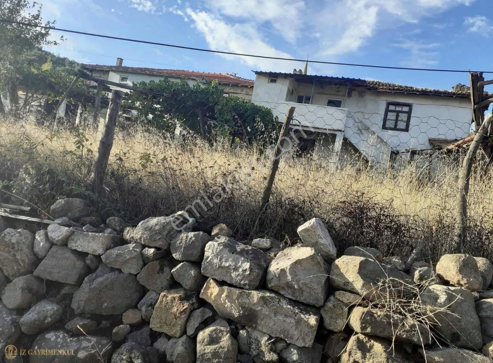 Bayramiç Karaibrahimler Köyünde Satılık Müstakil Ev - Görsel 6