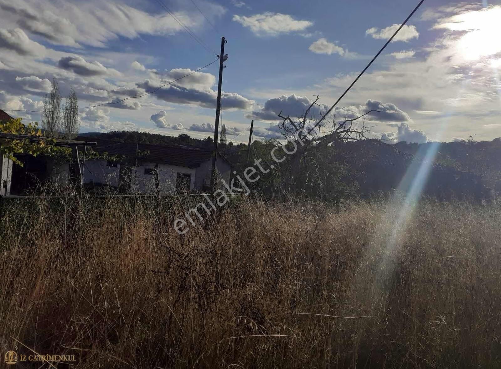 Bayramiç Karaibrahimler Köyünde Satılık Müstakil Ev - Görsel 7