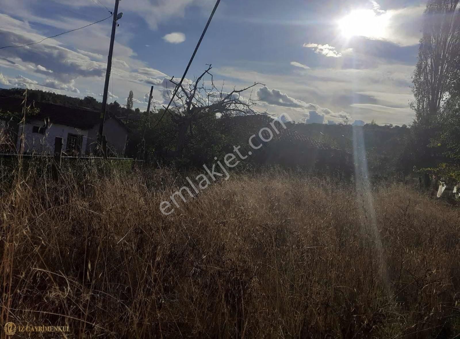 Bayramiç Karaibrahimler Köyünde Satılık Müstakil Ev - Görsel 8