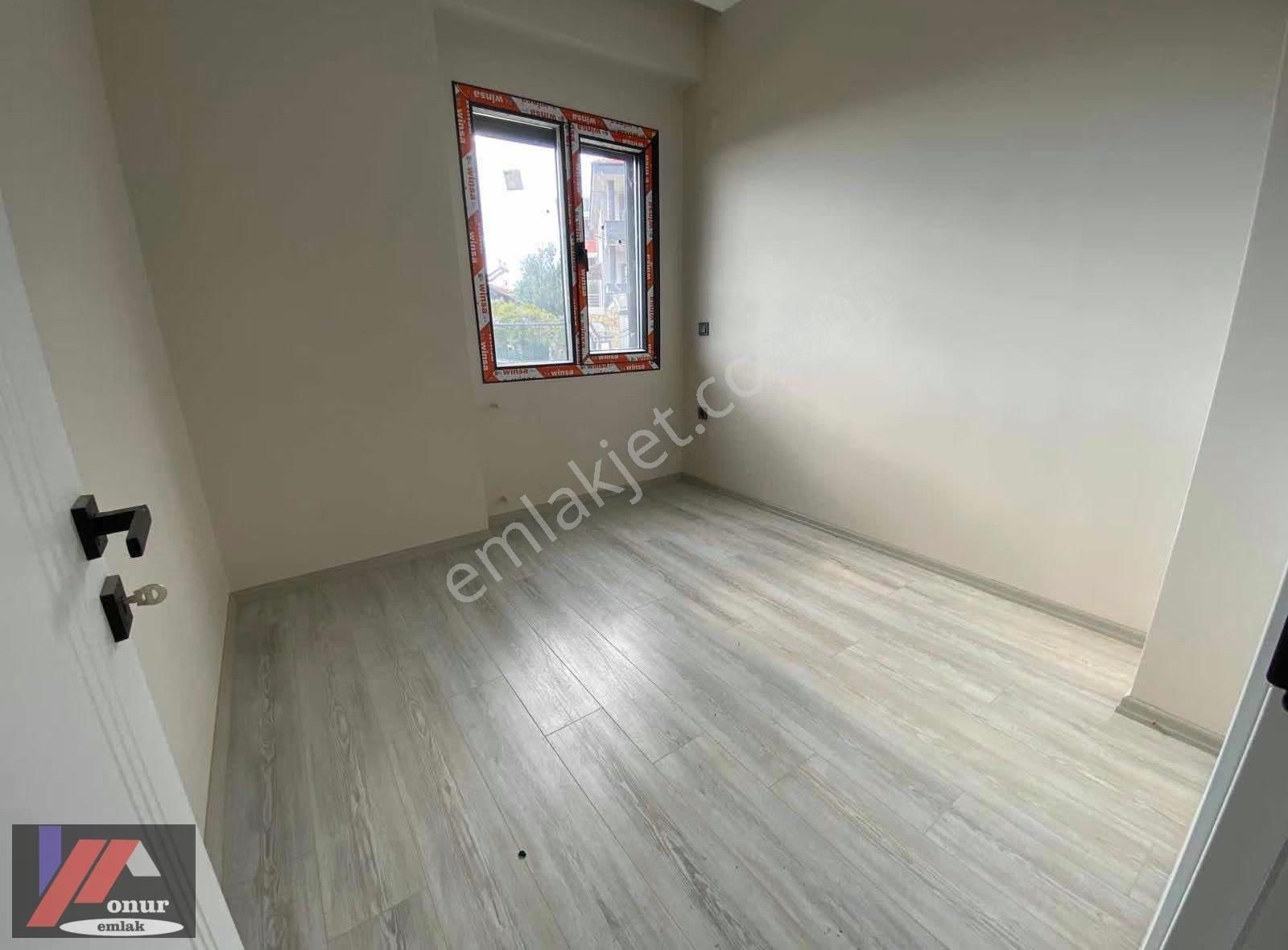 ▀▄▀altınoluk Merkezde 1+1/3+1/4+1deniz Mnz. Bahçeli Dublexler▀▄▀ - Görsel 21