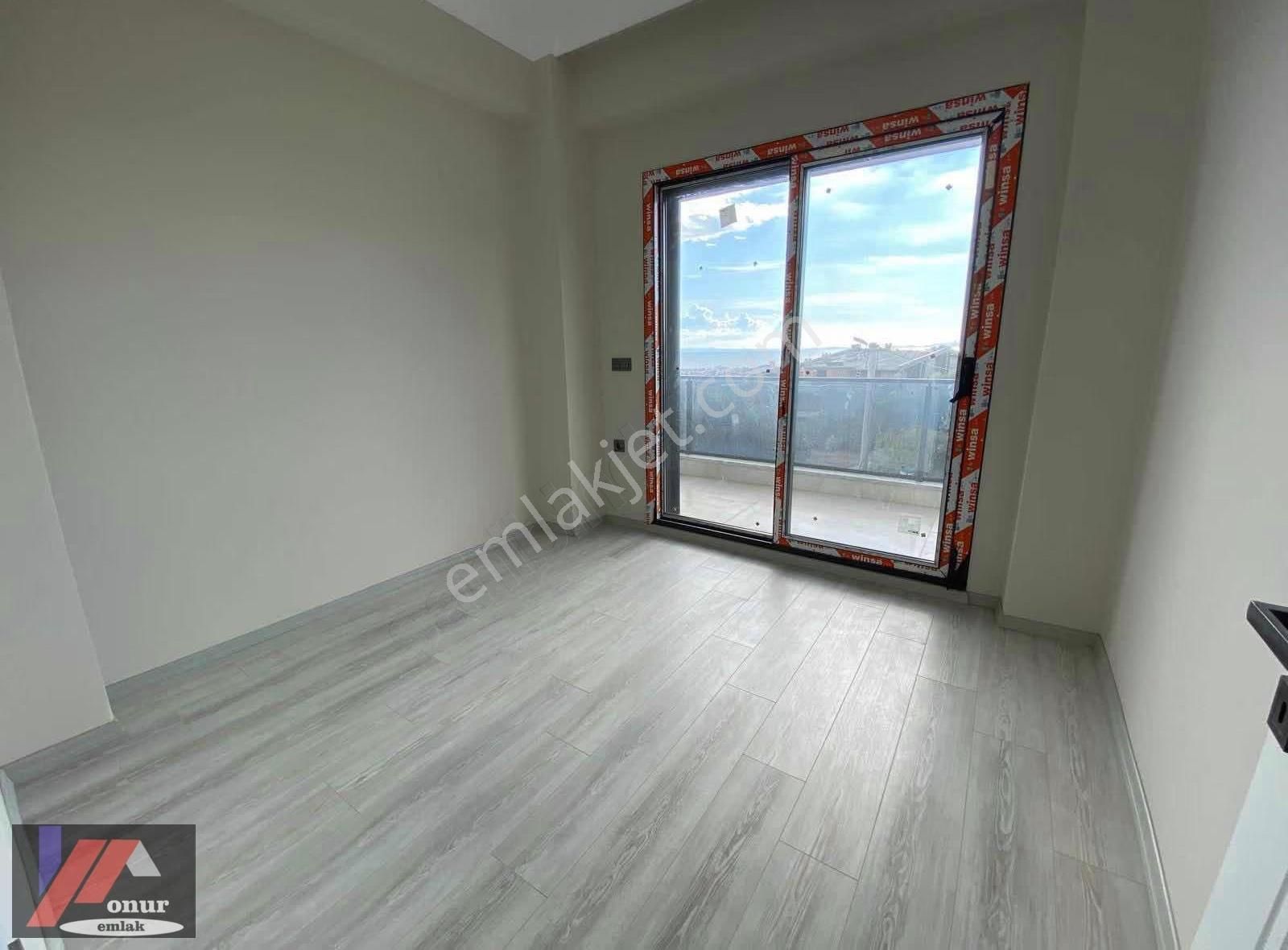 ▀▄▀altınoluk Merkezde 1+1/3+1/4+1deniz Mnz. Bahçeli Dublexler▀▄▀ - Görsel 22