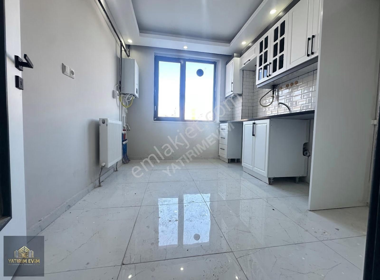 Yatırım Evimden Süper Konumda 2+1 Yüksek Kredi İmkanlı Daire! - Görsel 28