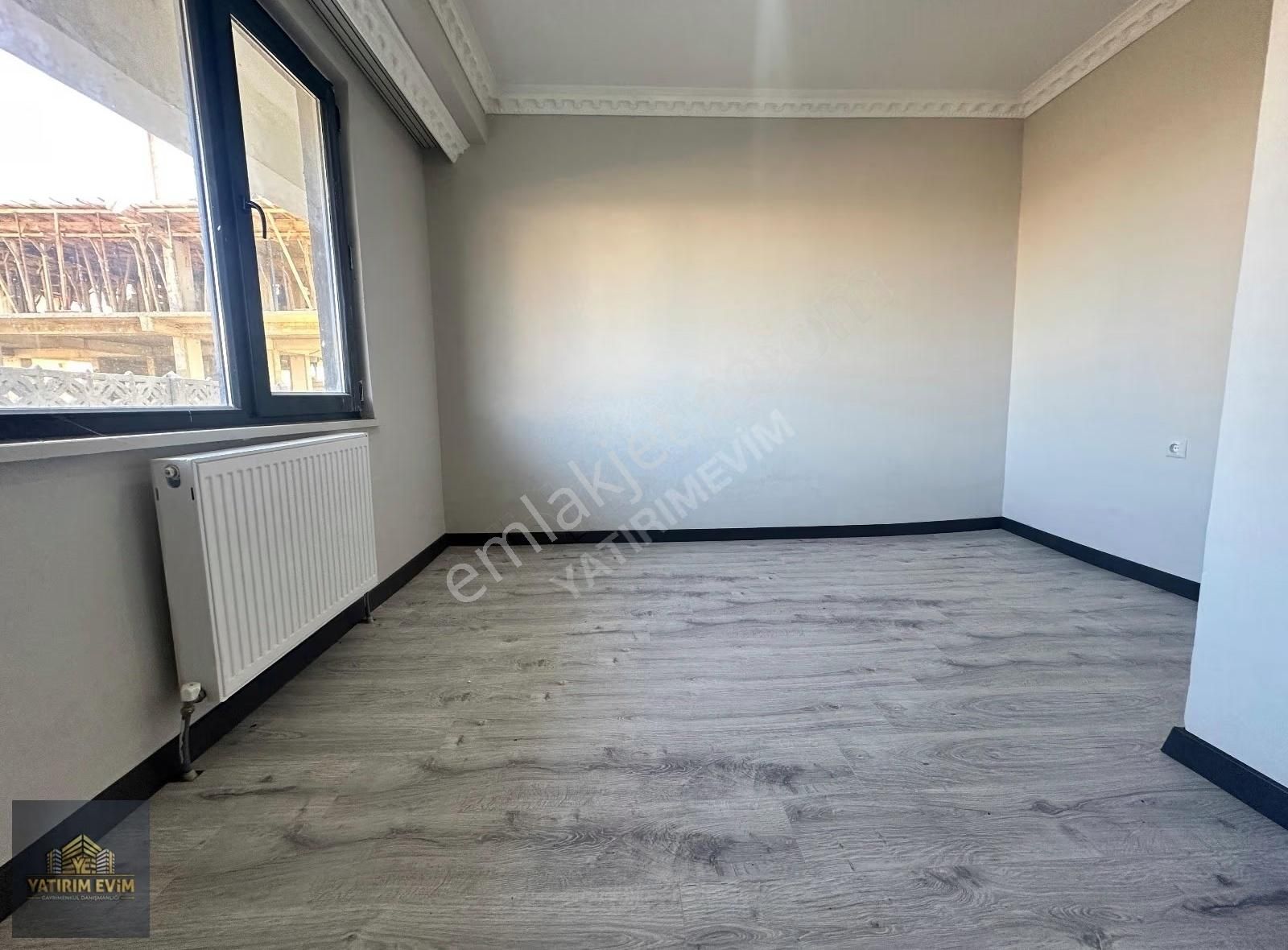 Yatırım Evimden Süper Konumda 2+1 Yüksek Kredi İmkanlı Daire! - Görsel 11