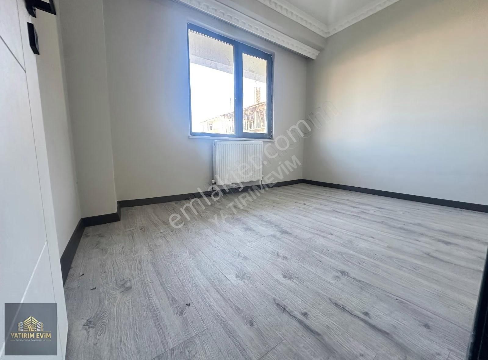 Yatırım Evimden Süper Konumda 2+1 Yüksek Kredi İmkanlı Daire! - Görsel 4