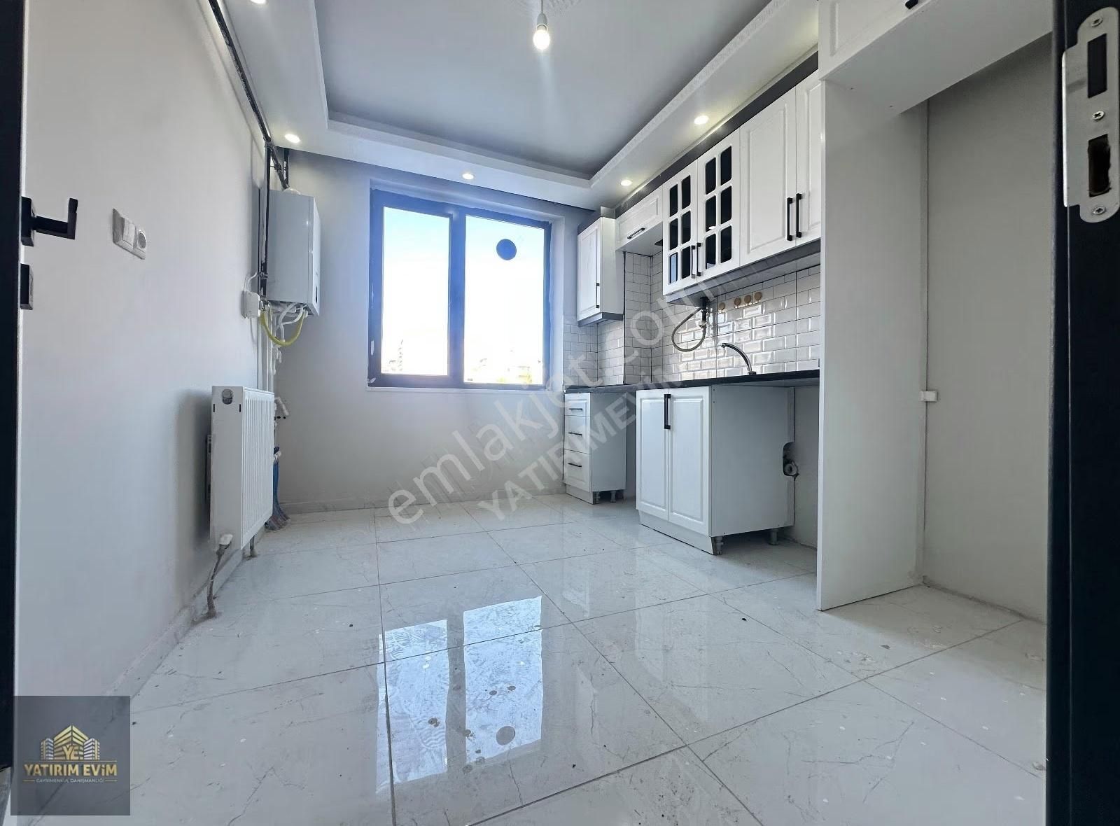 Yatırım Evimden Süper Konumda 2+1 Yüksek Kredi İmkanlı Daire! - Görsel 21