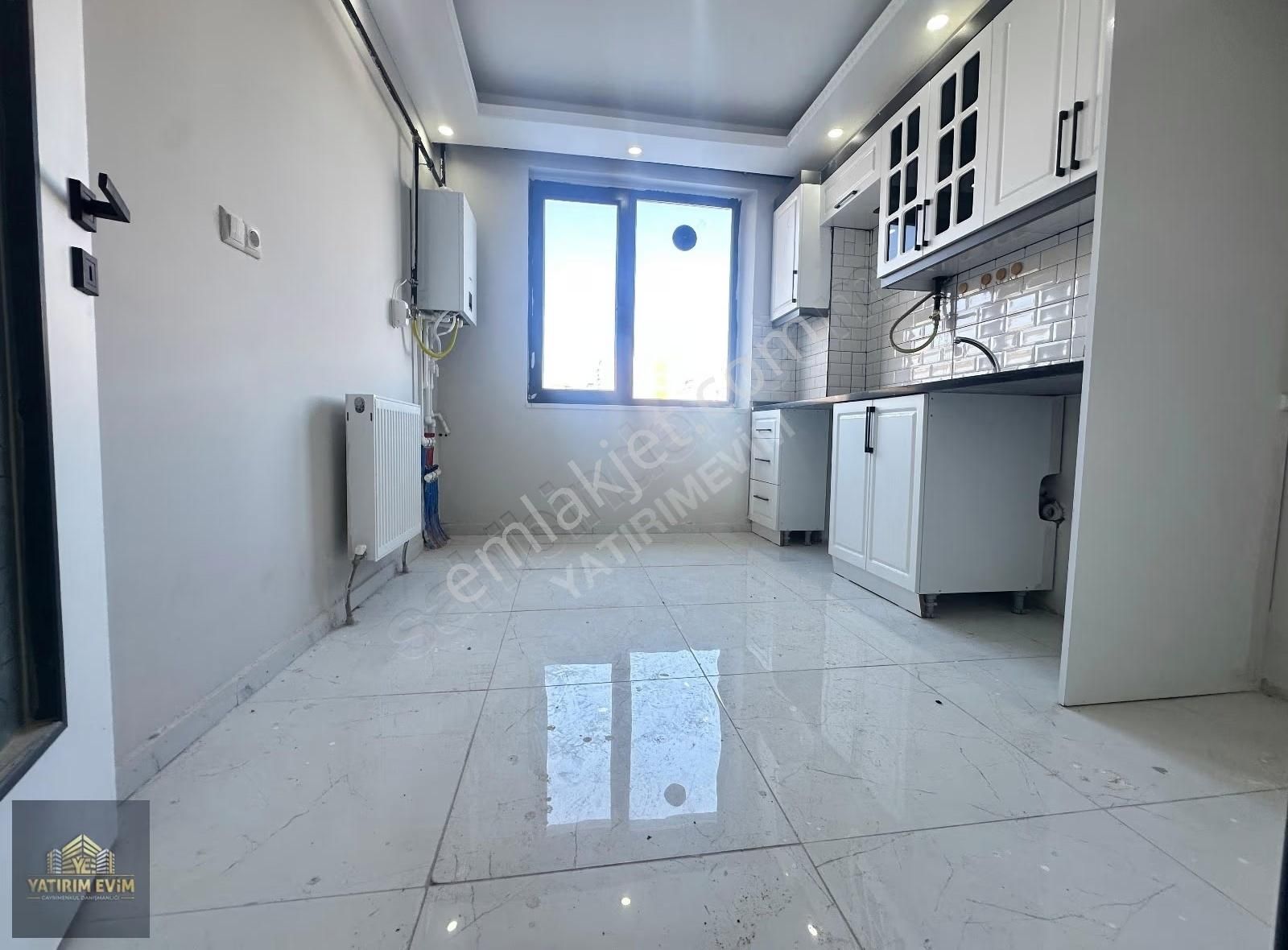 Yatırım Evimden Süper Konumda 2+1 Yüksek Kredi İmkanlı Daire! - Görsel 34