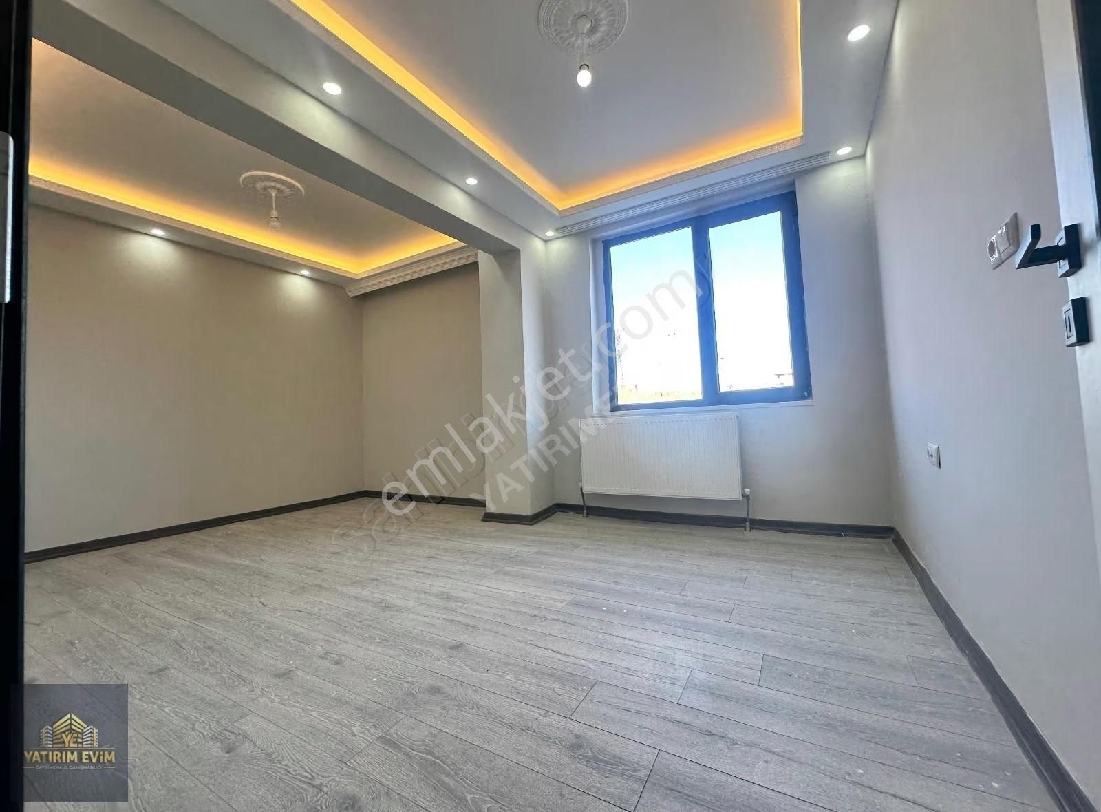 Yatırım Evimden Süper Konumda 2+1 Yüksek Kredi İmkanlı Daire! - Görsel 19
