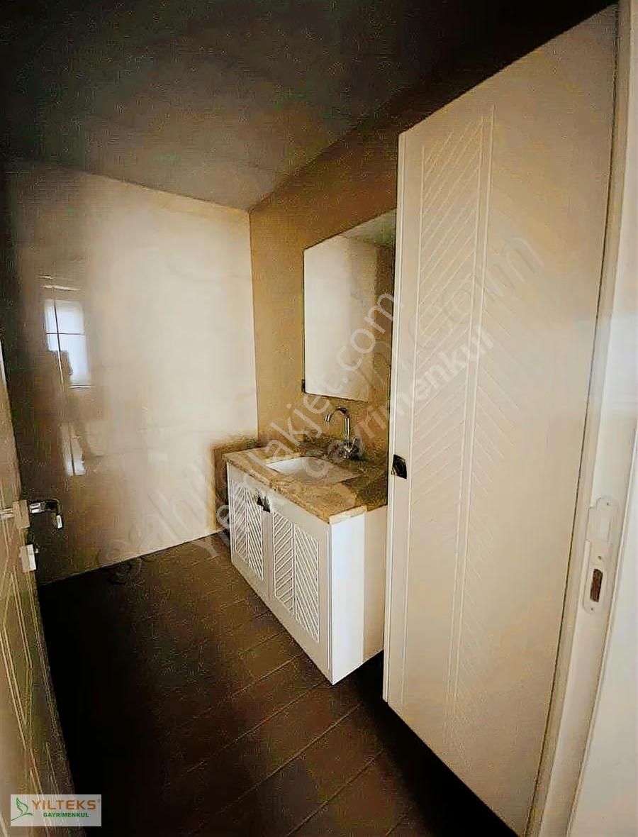 Fıstıklık Mahallesinde Satılık 3+1 Ultralüx Daire - Görsel 11