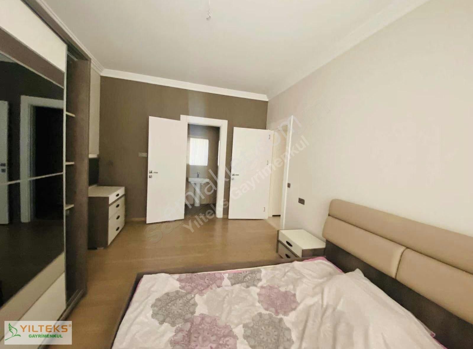 Fıstıklık Mahallesinde Satılık 3+1 Ultralüx Daire - Görsel 10