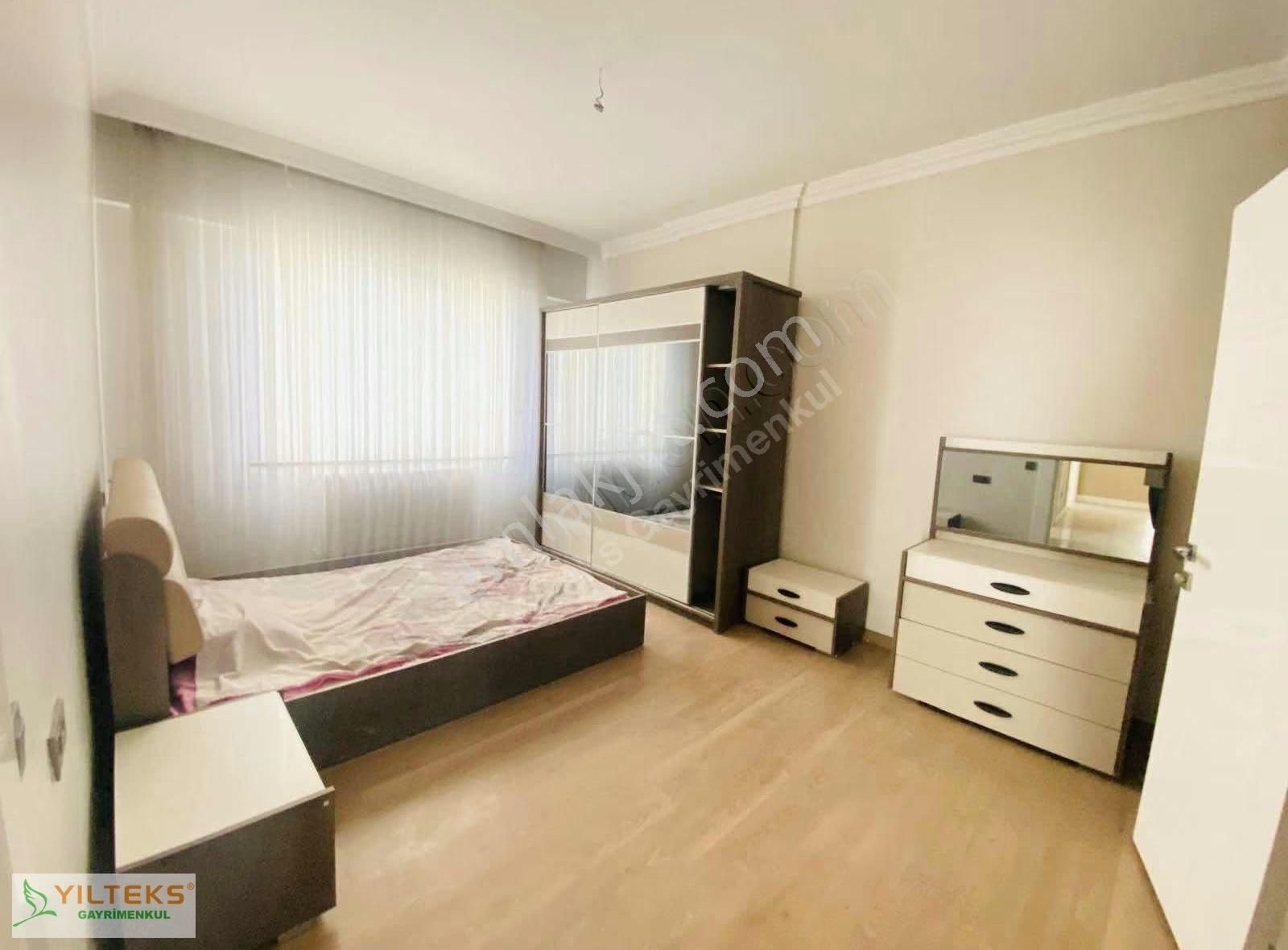 Fıstıklık Mahallesinde Satılık 3+1 Ultralüx Daire - Görsel 3