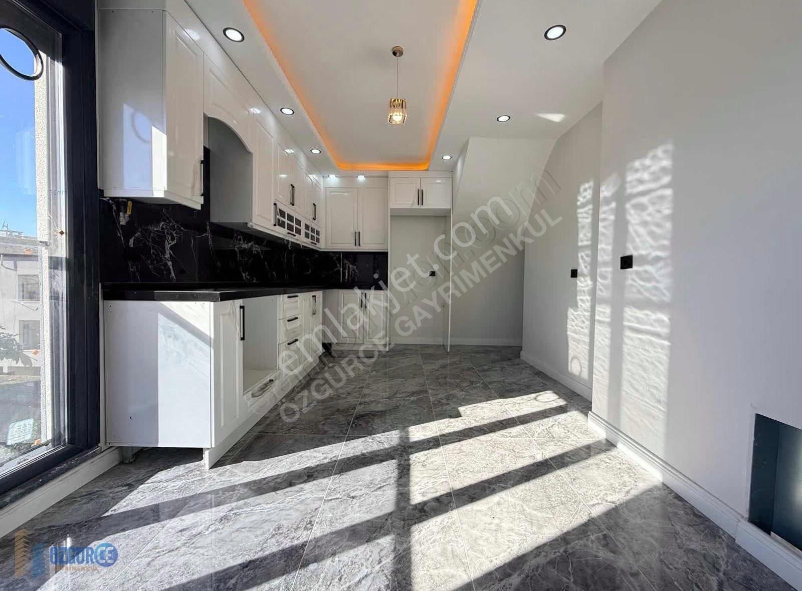 Darıca Bayramoğlu Mh Yerden Isıtmalı Lüks 3+1 Dubleks Daire - Görsel 10