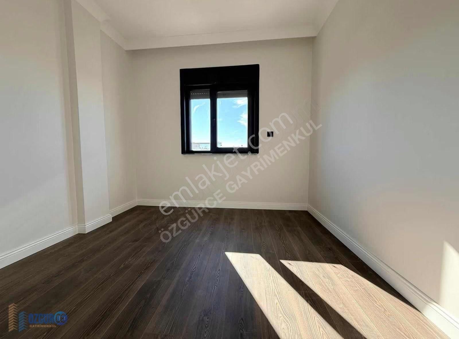 Darıca Bayramoğlu Mh Yerden Isıtmalı Lüks 3+1 Dubleks Daire - Görsel 5