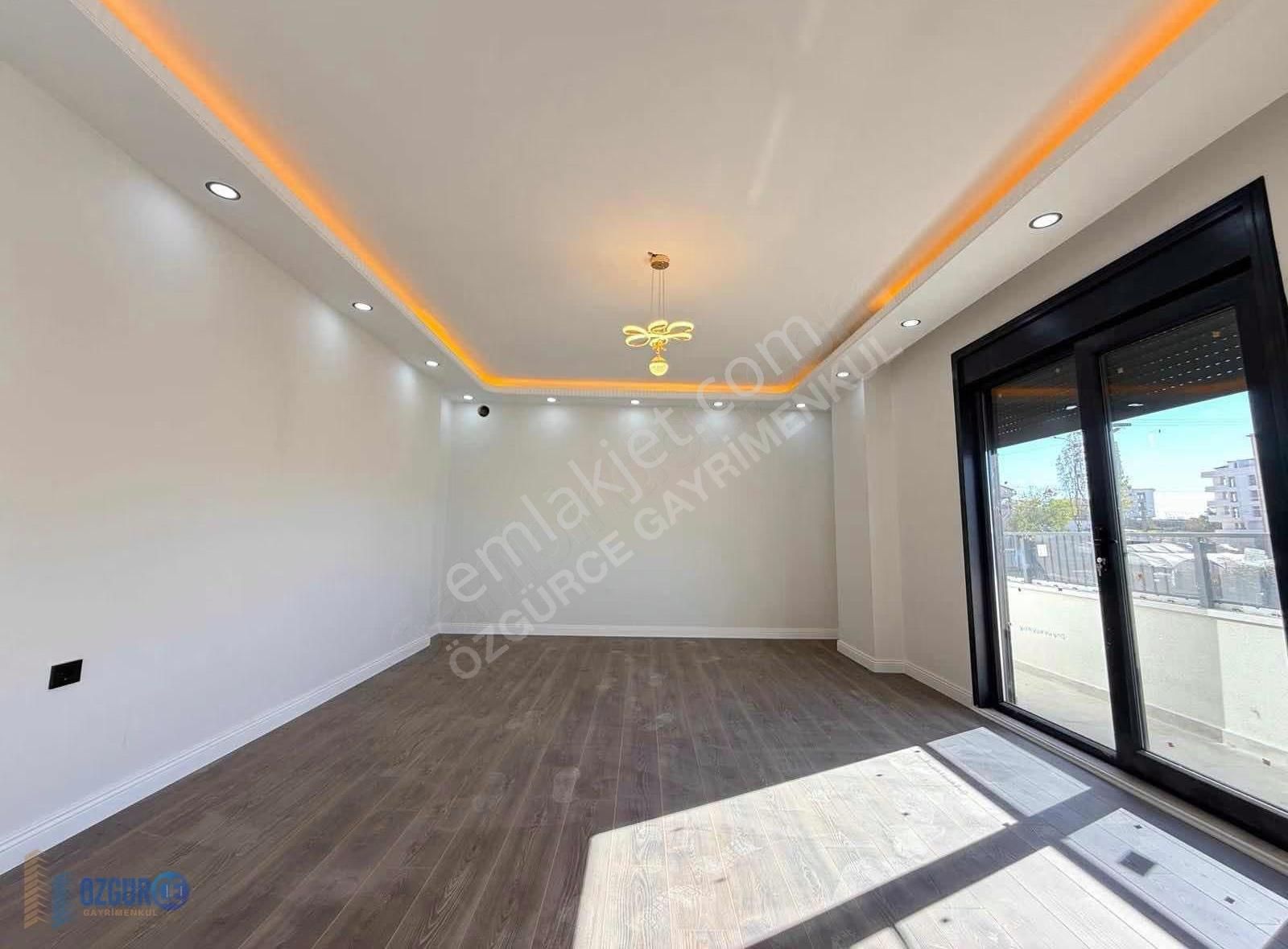 Darıca Bayramoğlu Mh Yerden Isıtmalı Lüks 3+1 Dubleks Daire - Görsel 18