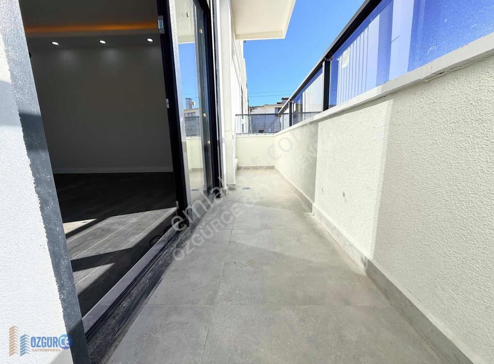 Darıca Bayramoğlu Mh Yerden Isıtmalı Lüks 3+1 Dubleks Daire - Görsel 14