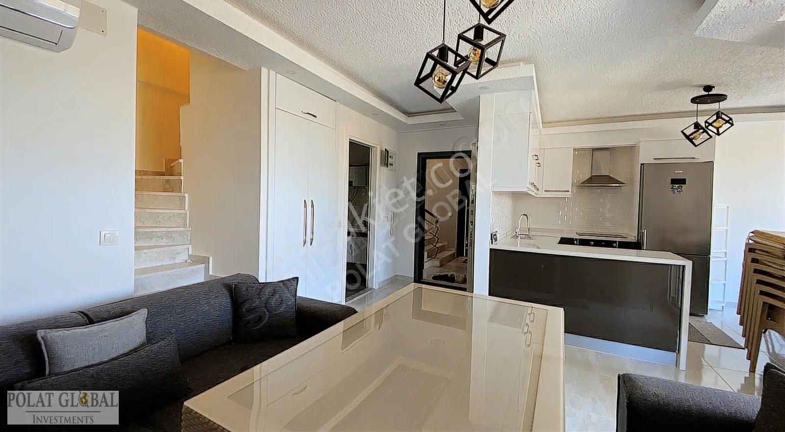 Satılık 2+1 Dubleks Modern, Konforlu Ve Taşınmaya Hazır - Görsel 10