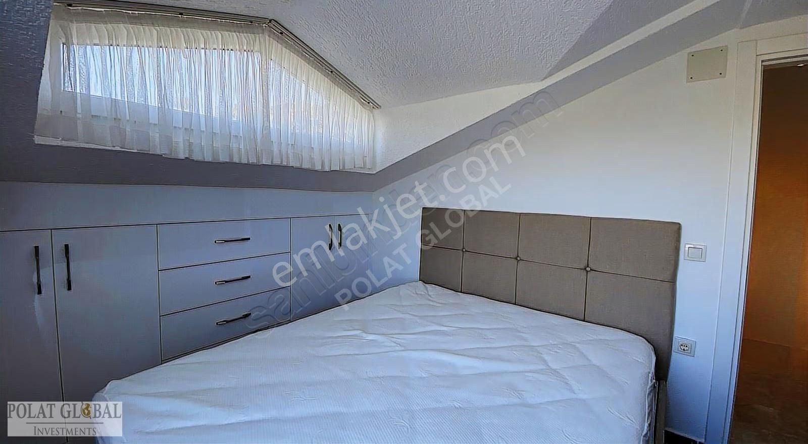 Satılık 2+1 Dubleks Modern, Konforlu Ve Taşınmaya Hazır - Görsel 33