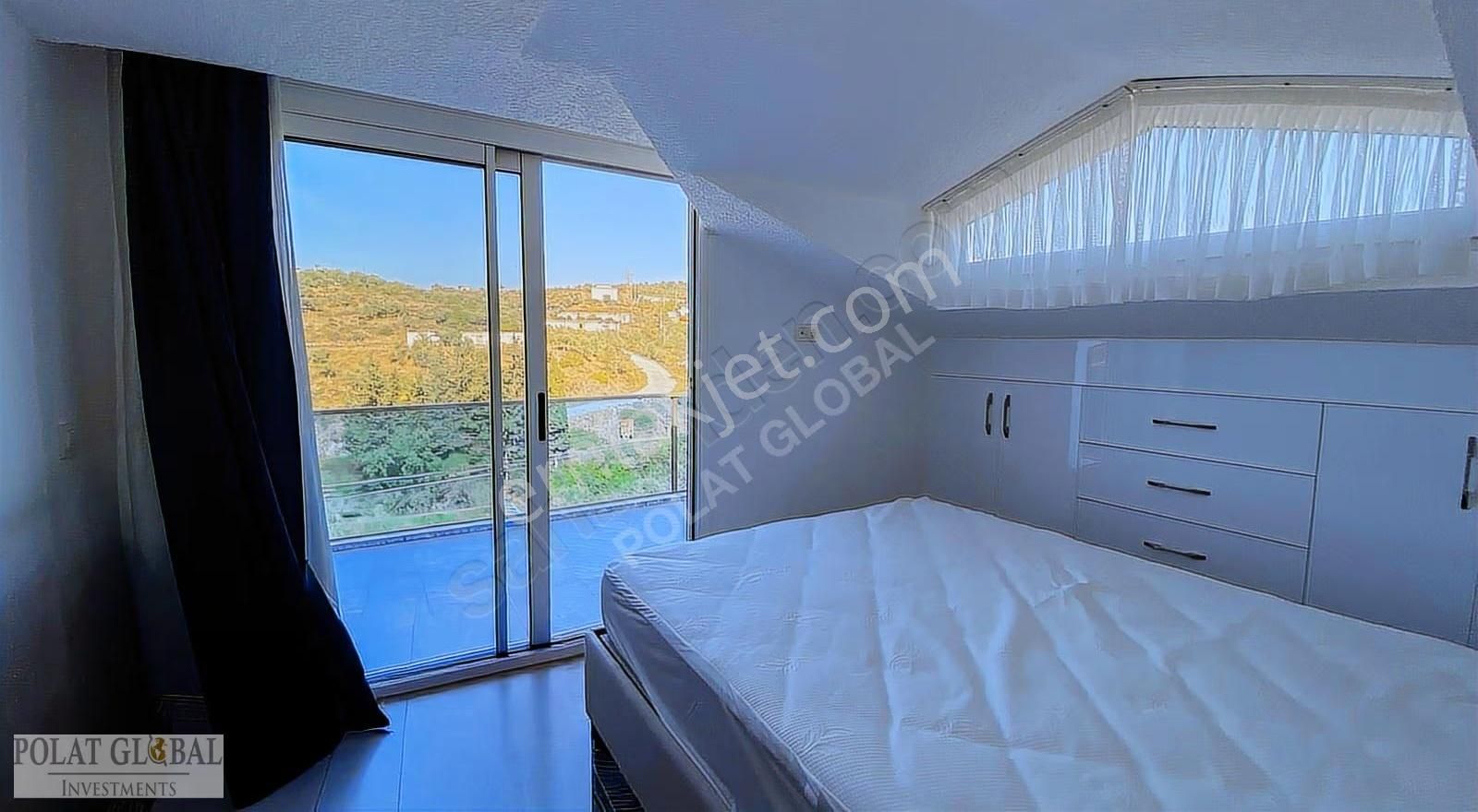 Satılık 2+1 Dubleks Modern, Konforlu Ve Taşınmaya Hazır - Görsel 14