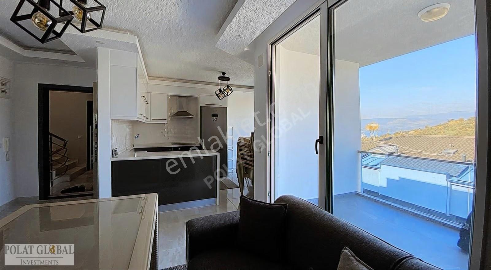 Satılık 2+1 Dubleks Modern, Konforlu Ve Taşınmaya Hazır - Görsel 12