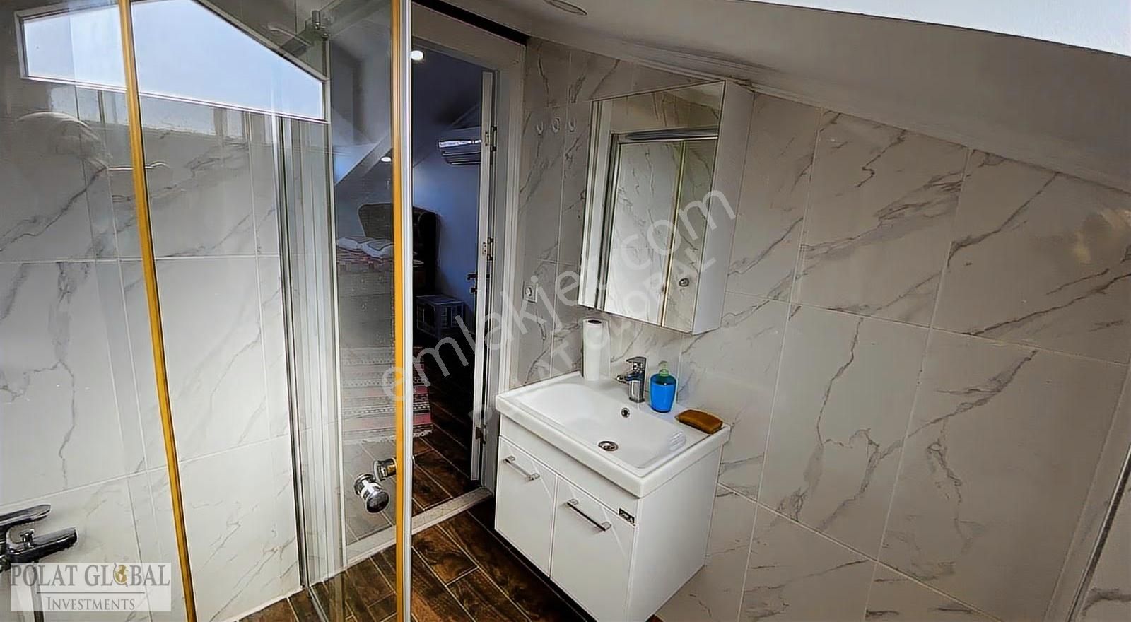 Satılık 2+1 Dubleks Modern, Konforlu Çatı Dubleks - Görsel 7