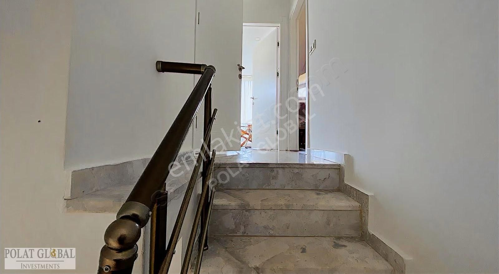 Satılık 2+1 Dubleks Modern, Konforlu Çatı Dubleks - Görsel 5