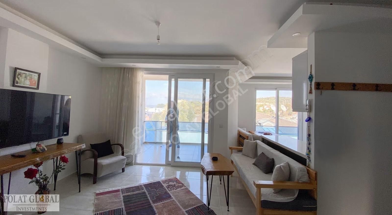 Satılık 2+1 Dubleks Modern, Konforlu Çatı Dubleks