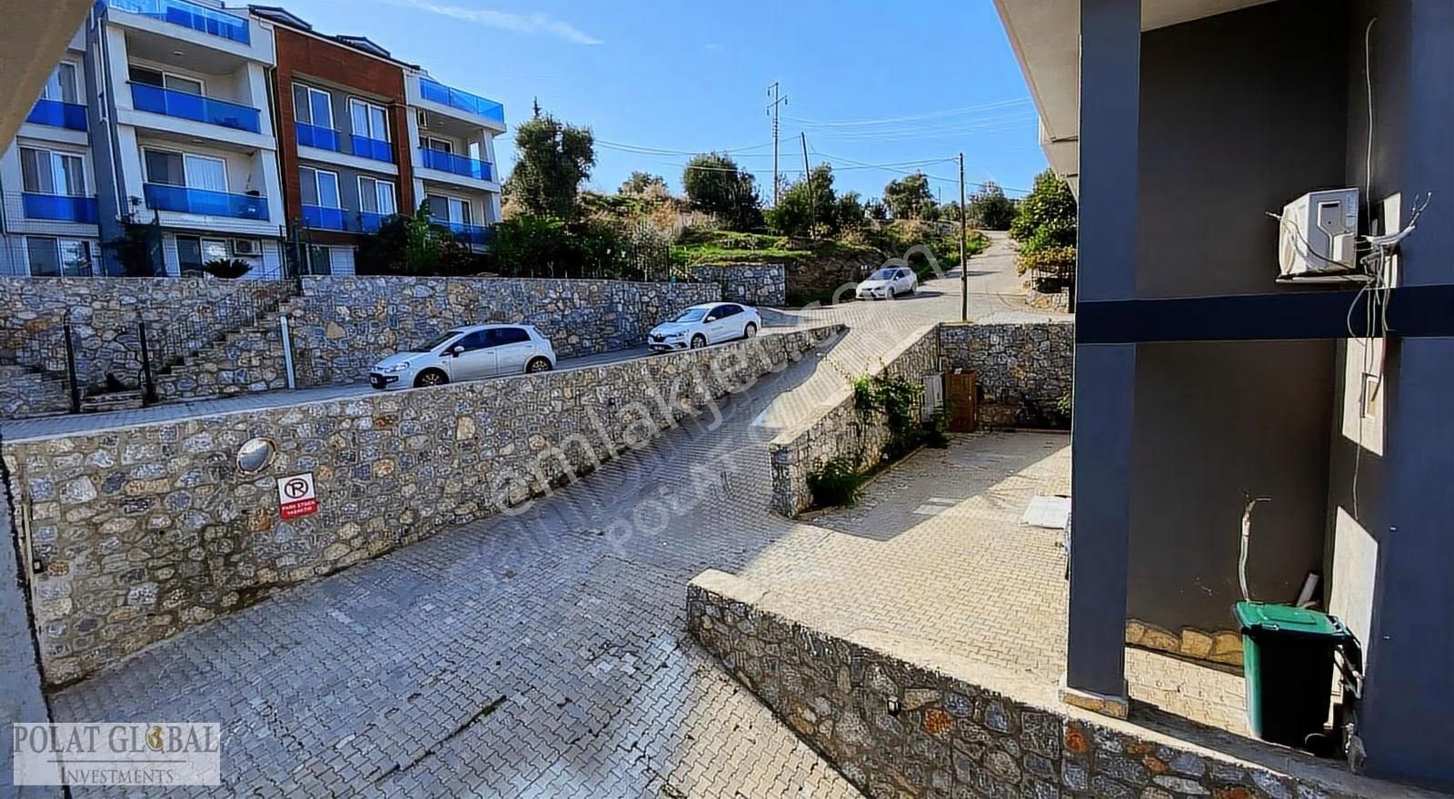 Satılık 2+1 Dubleks Modern, Konforlu Çatı Dubleks - Görsel 4