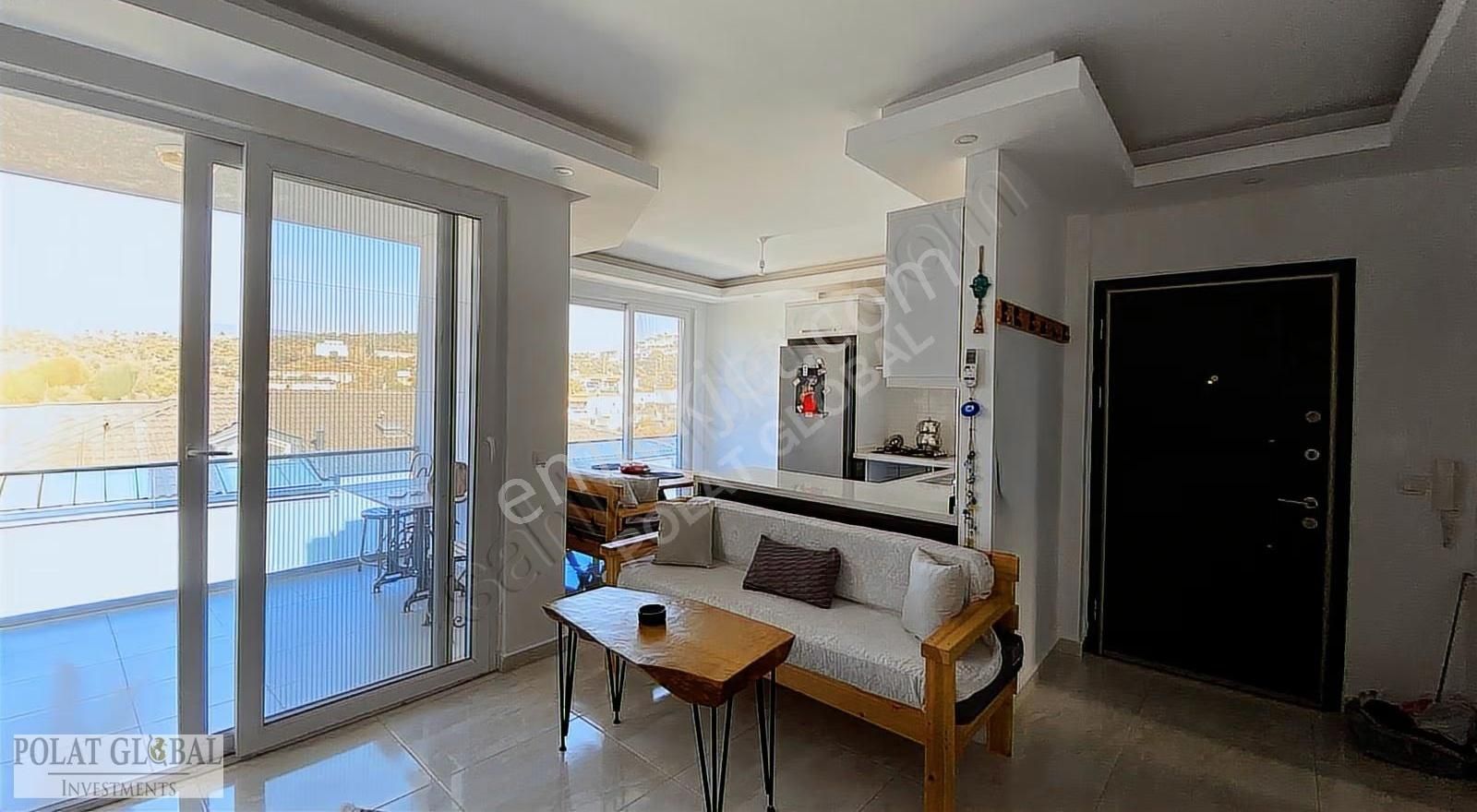 Satılık 2+1 Dubleks Modern, Konforlu Çatı Dubleks - Görsel 16