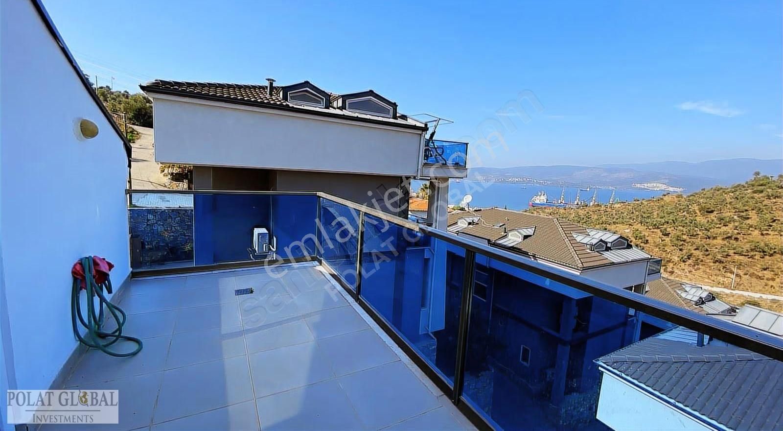 Satılık 2+1 Dubleks Modern, Konforlu Çatı Dubleks - Görsel 12