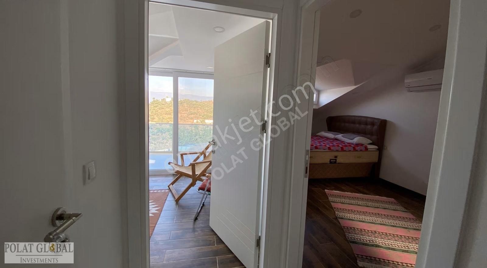 Satılık 2+1 Dubleks Modern, Konforlu Çatı Dubleks - Görsel 3