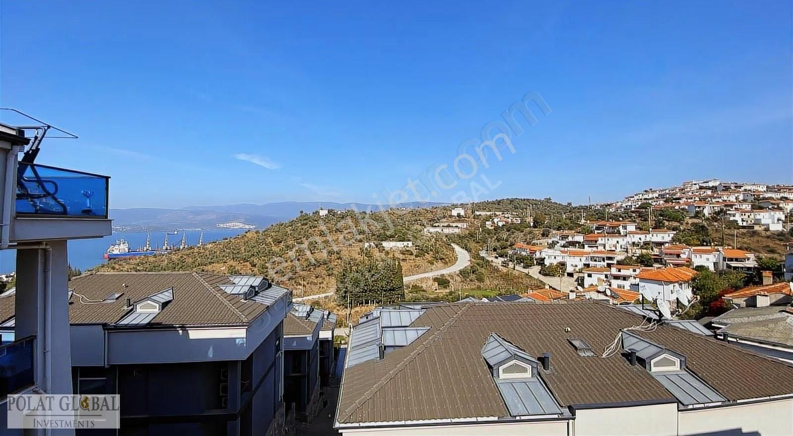 Satılık 2+1 Dubleks Modern, Konforlu Çatı Dubleks - Görsel 29