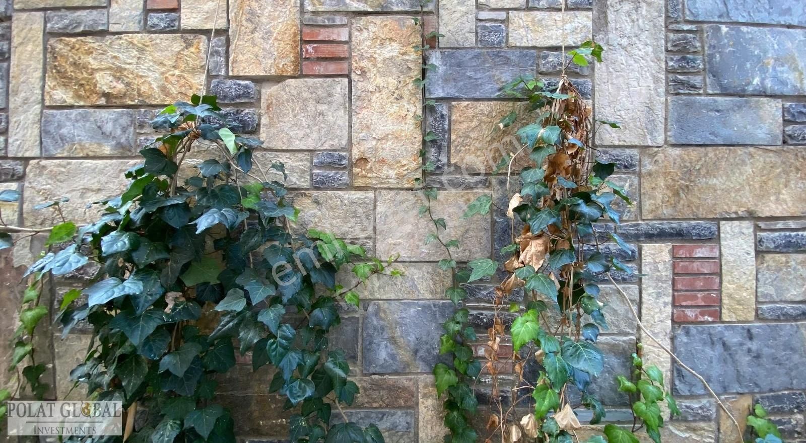 Polat Global'den 2+1 Güllükte Denize Yakın Merkezi Düz Giriş - Görsel 22