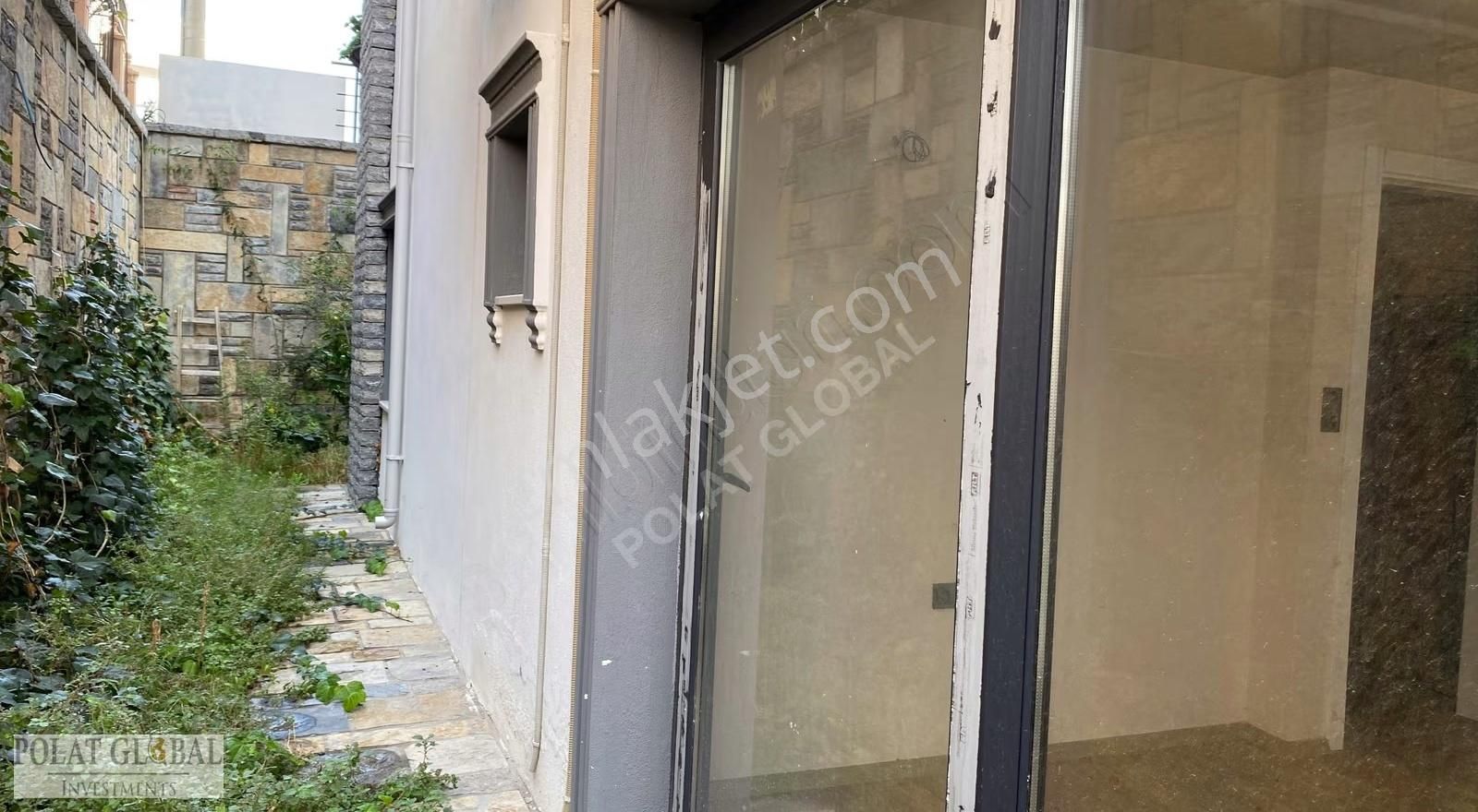 Polat Global'den 2+1 Güllükte Denize Yakın Merkezi Düz Giriş - Görsel 16