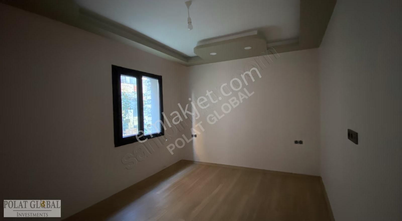 Polat Global'den 2+1 Güllükte Denize Yakın Merkezi Düz Giriş - Görsel 6