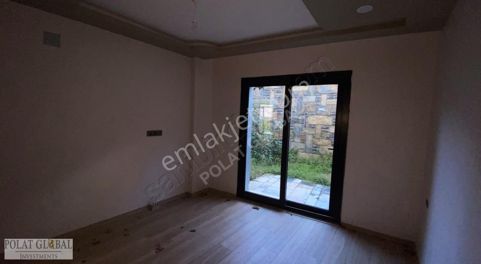 Polat Global'den 2+1 Güllükte Denize Yakın Merkezi Düz Giriş - Görsel 4