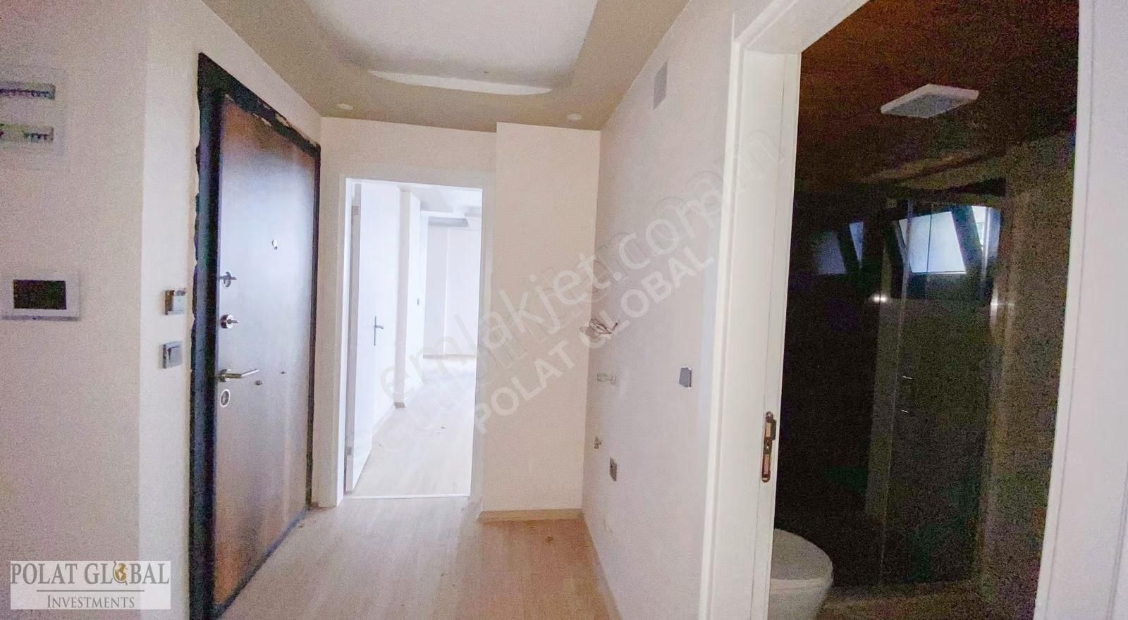 Polat Global'den 2+1 Güllükte Denize Yakın Merkezi Düz Giriş - Görsel 30