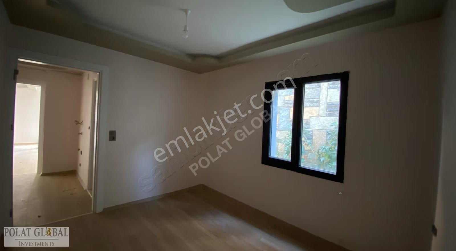 Polat Global'den 2+1 Güllükte Denize Yakın Merkezi Düz Giriş - Görsel 27