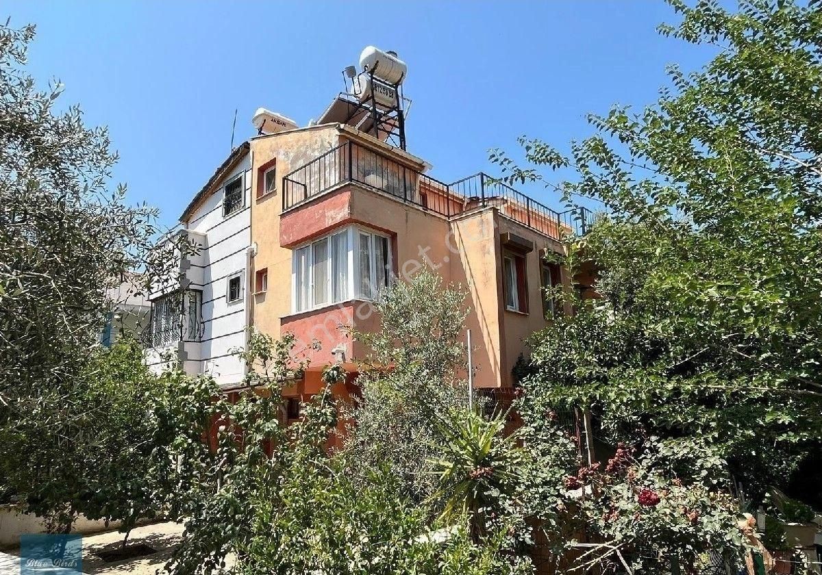 Kuşadası'nda Geniş Bahçeli - Görsel 13