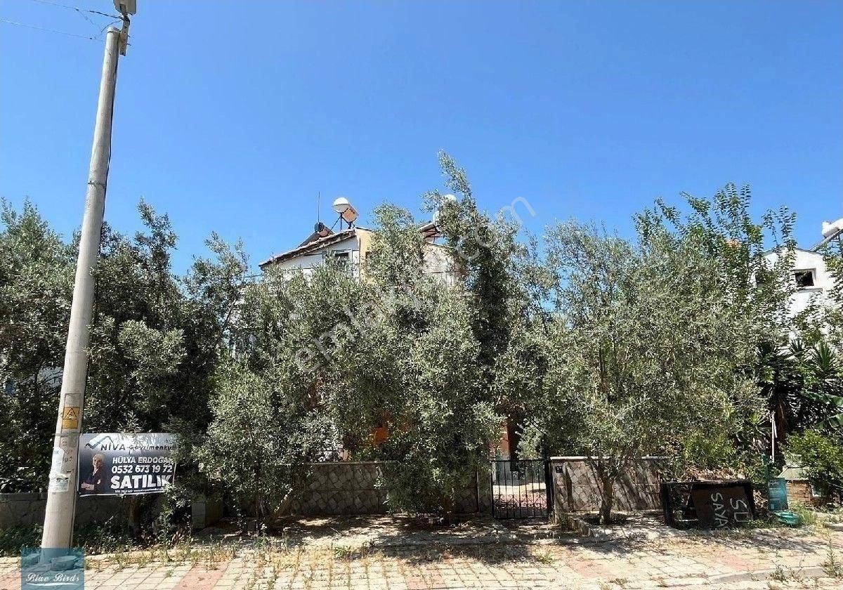 Kuşadası'nda Geniş Bahçeli - Görsel 27