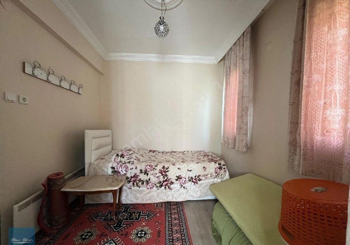 Kuşadası'nda Geniş Bahçeli - Görsel 18