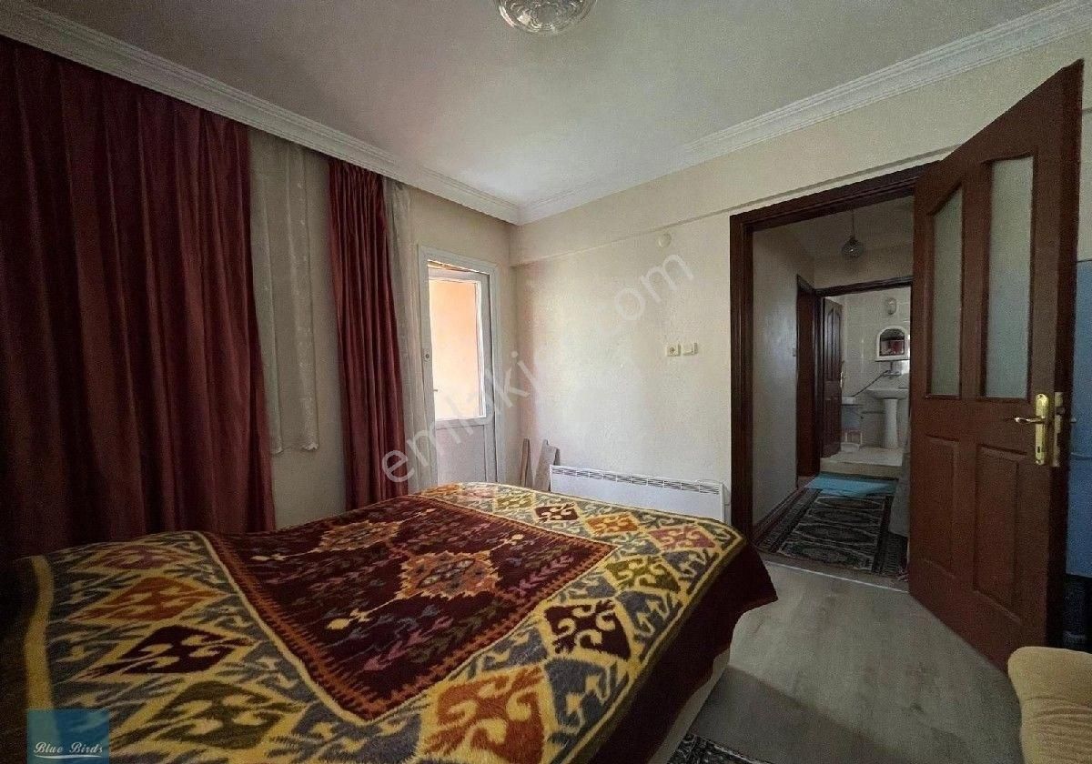 Kuşadası'nda Geniş Bahçeli - Görsel 6