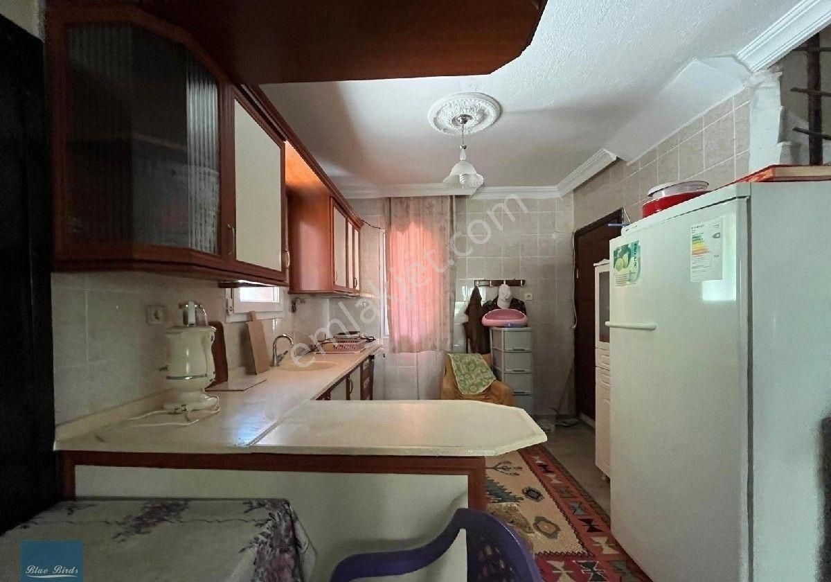 Kuşadası'nda Geniş Bahçeli - Görsel 24