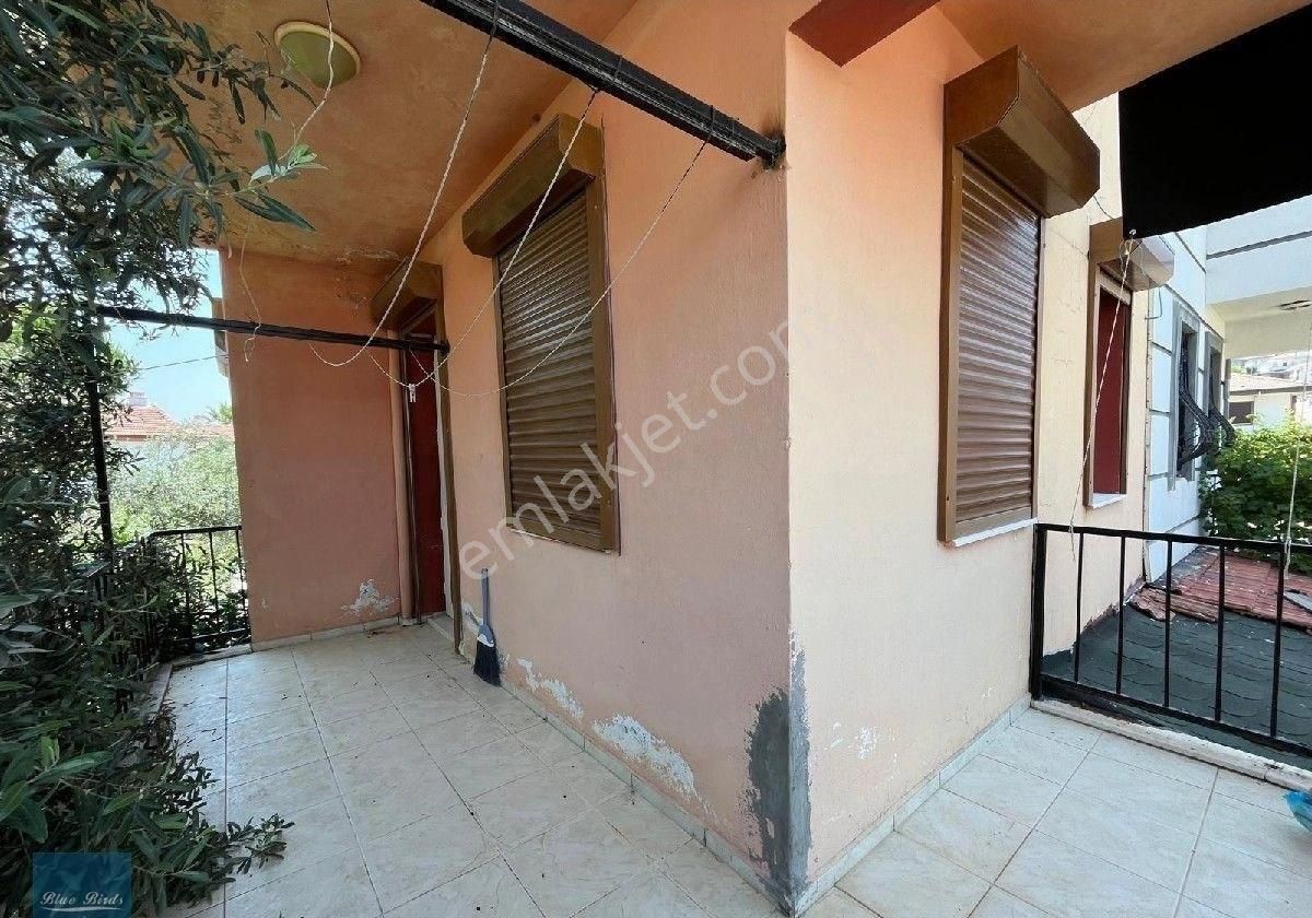 Kuşadası'nda Geniş Bahçeli - Görsel 19