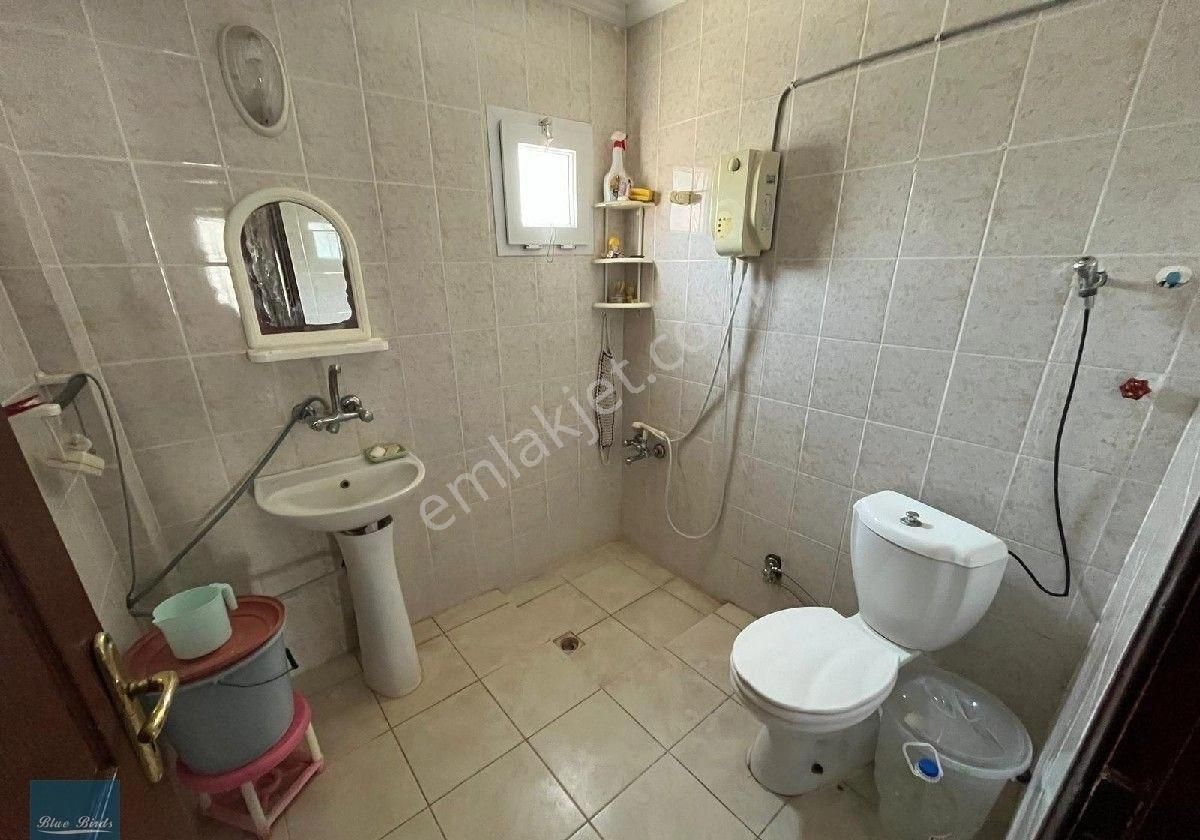 Kuşadası'nda Geniş Bahçeli - Görsel 15