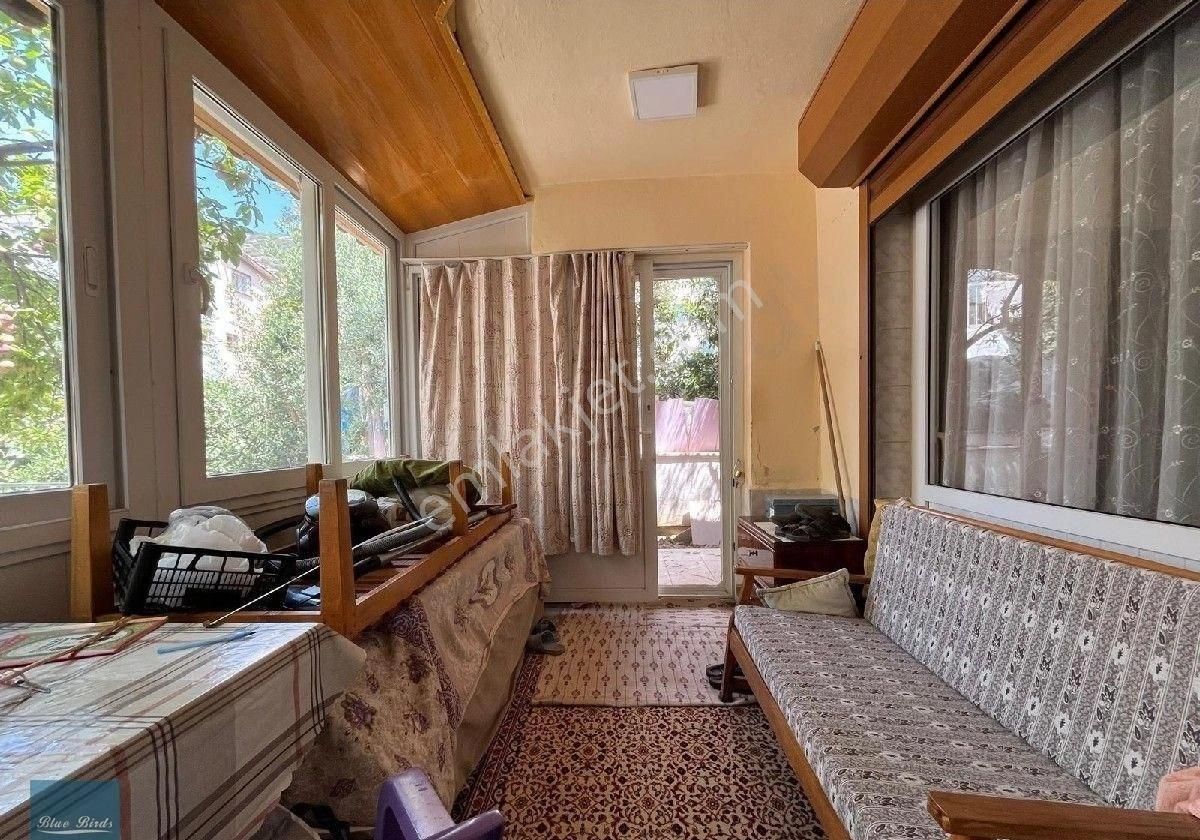 Kuşadası'nda Geniş Bahçeli - Görsel 28