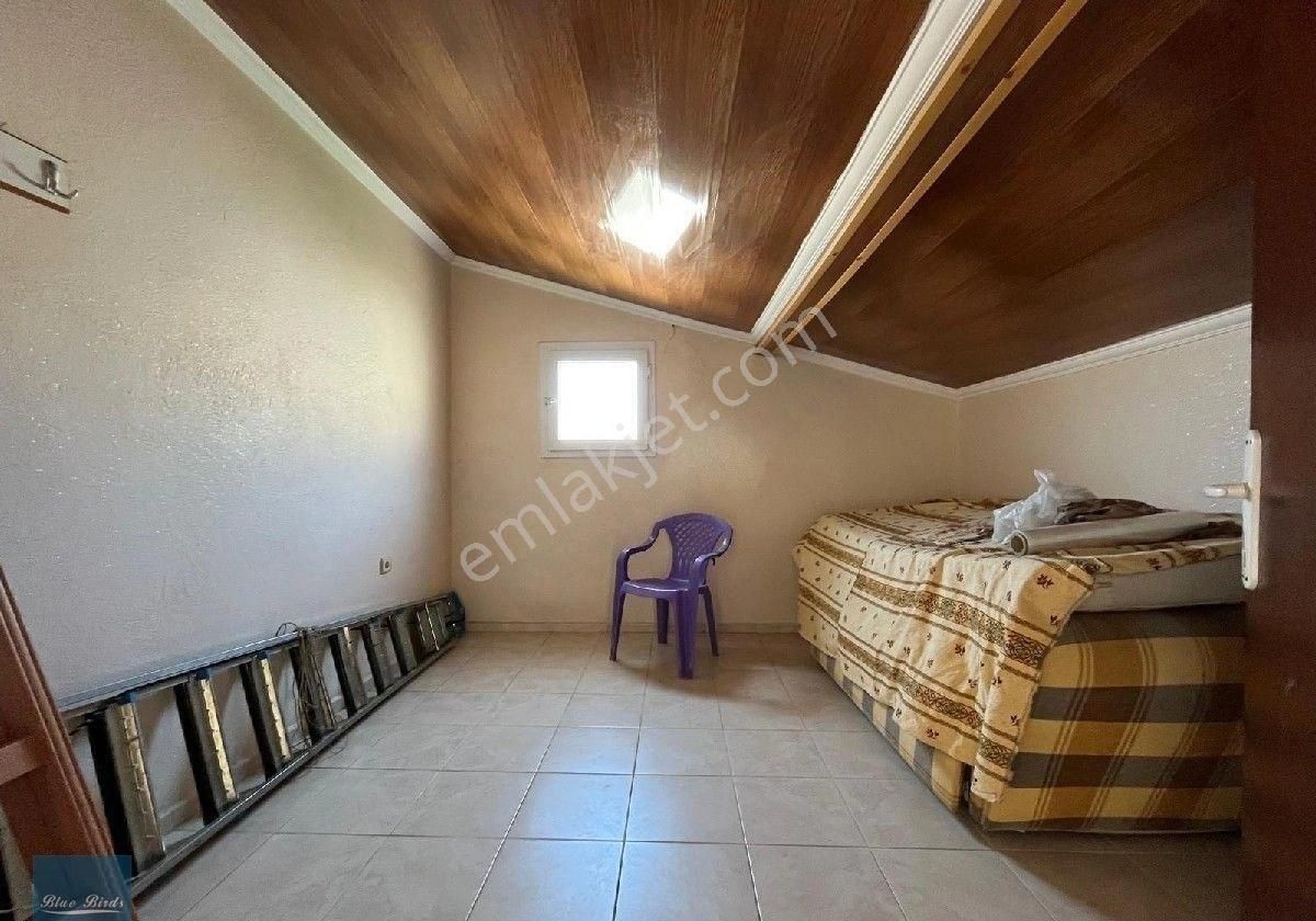 Kuşadası'nda Geniş Bahçeli - Görsel 5