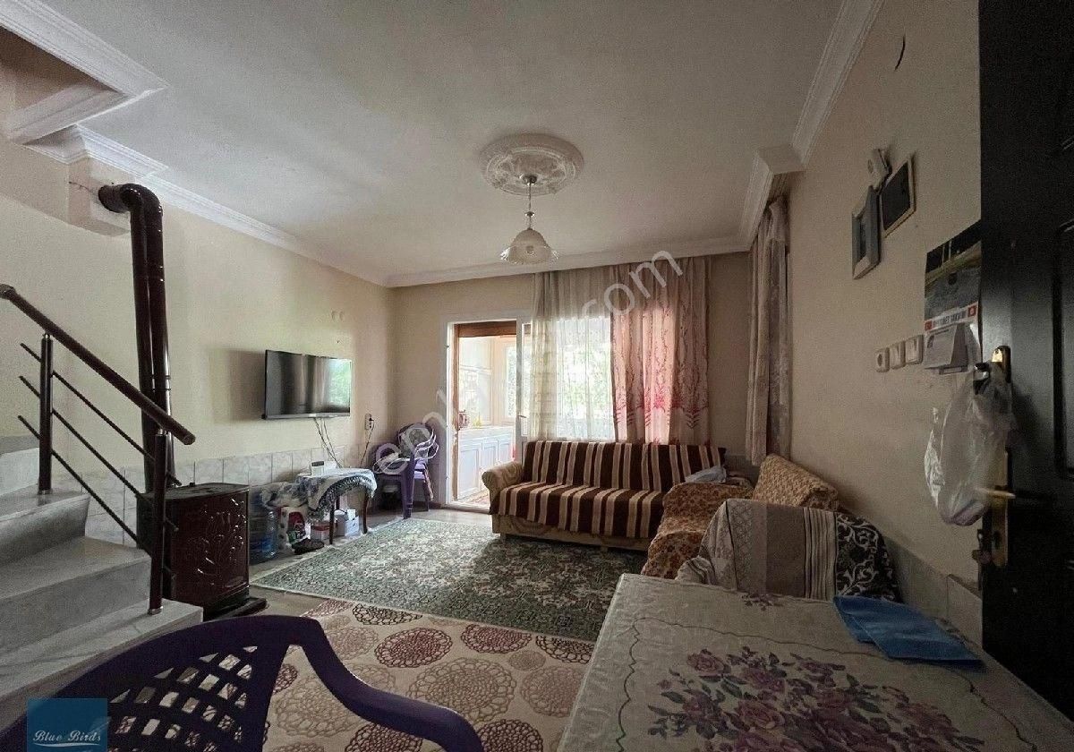 Kuşadası'nda Geniş Bahçeli - Görsel 22