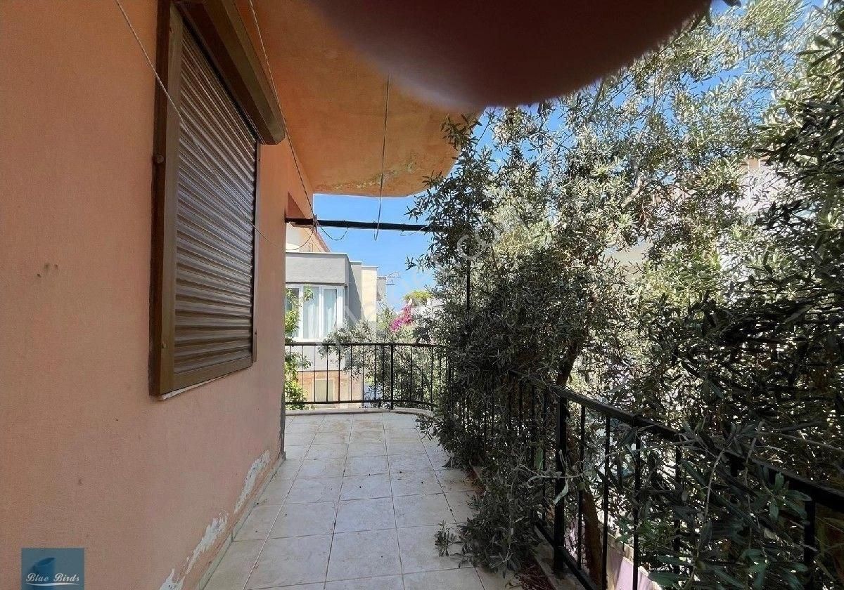 Kuşadası'nda Geniş Bahçeli - Görsel 26